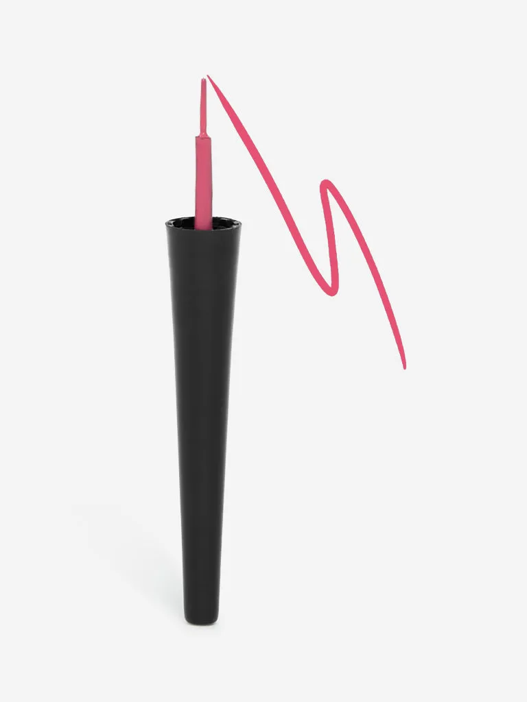 Studiowest Eyeliner, Pink, 3.5 ml