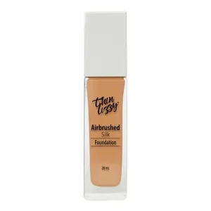 Thin Lizzy Airbrushed Silk Foundation Diva 28ML