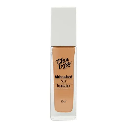 Thin Lizzy Airbrushed Silk Foundation Diva 28ML