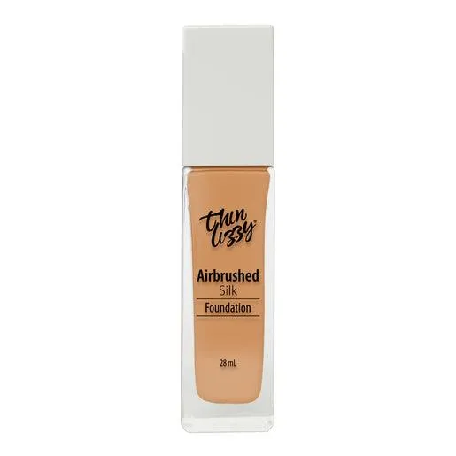 Thin Lizzy Airbrushed Silk Foundation Duchess 28ML