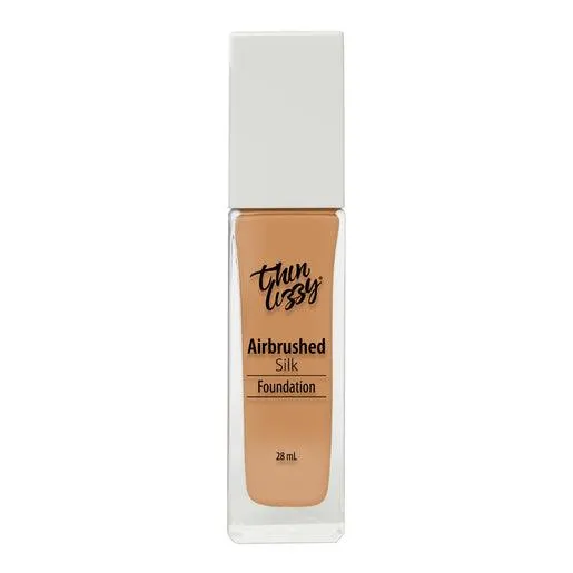 Thin Lizzy Airbrushed Silk Foundation Minx 28ML