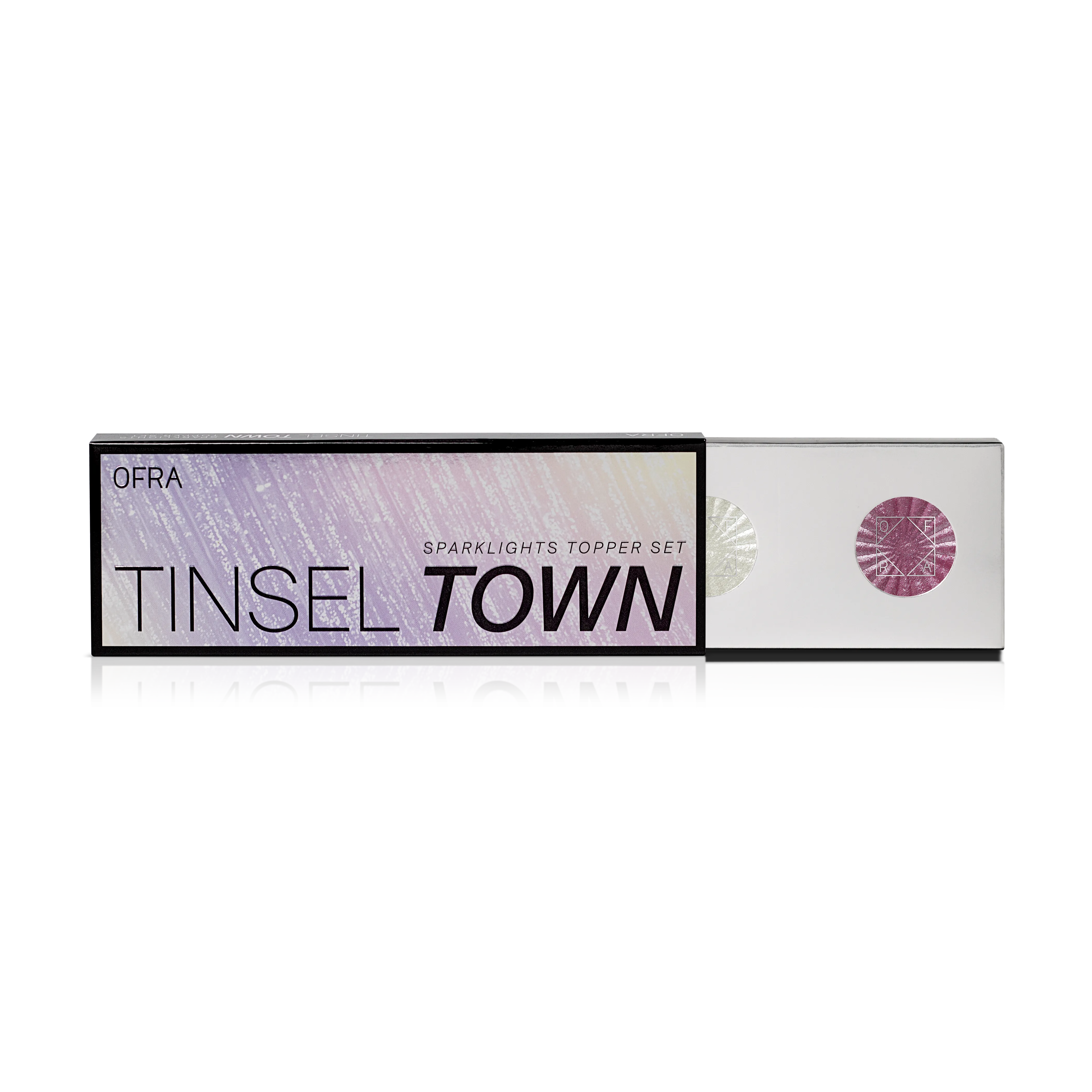 Tinsel Town Sparklights Trio Set