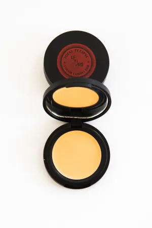 Total Eclipse Under Eye Color Corrector BANANA