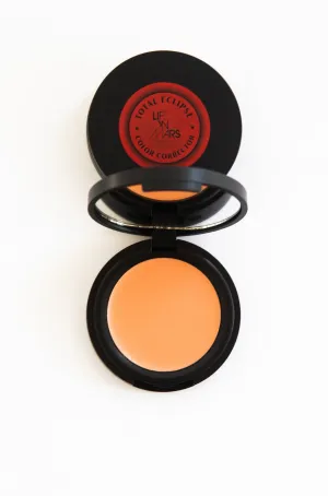 Total Eclipse Under Eye Color Corrector PEACHES