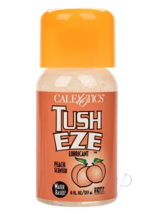 Tush Eze Lube Peach