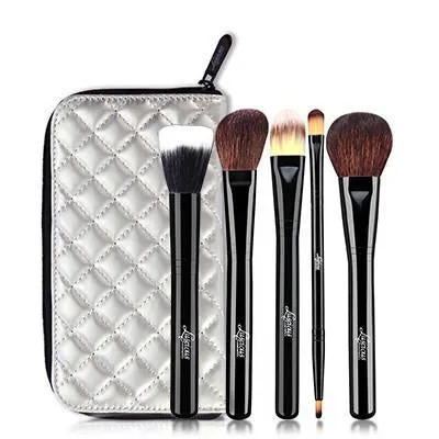 ULTIMATE FACE CASE BRUSH SET