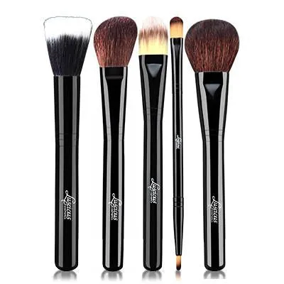 ULTIMATE FACE CASE BRUSH SET