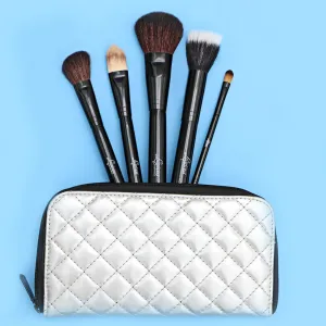 ULTIMATE FACE CASE BRUSH SET