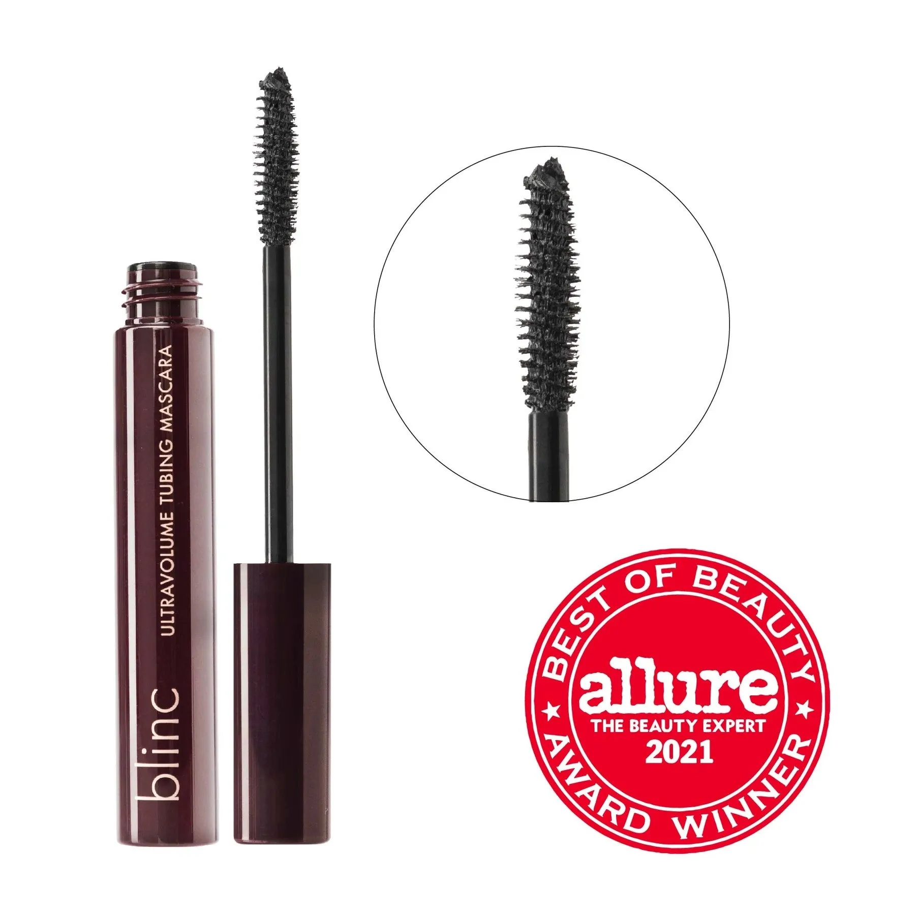 Ultra Volume Tubing Mascara -- 9.0mL / 0.30 fl. oz