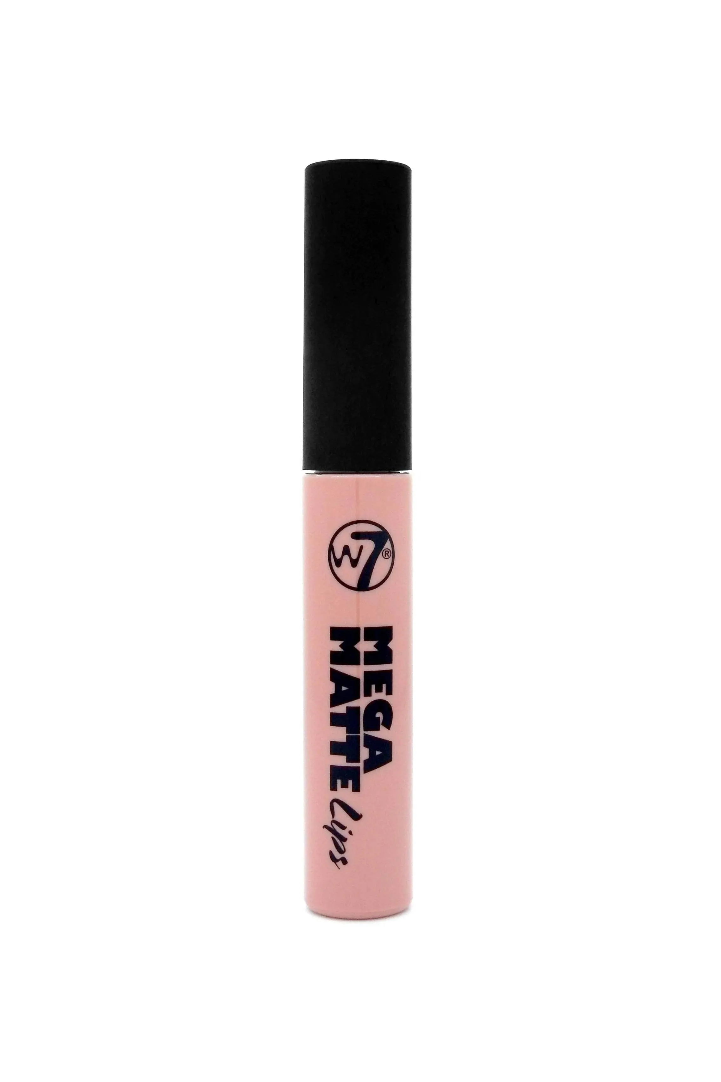 W7 Mega LIQUID Matte lips Billionaire