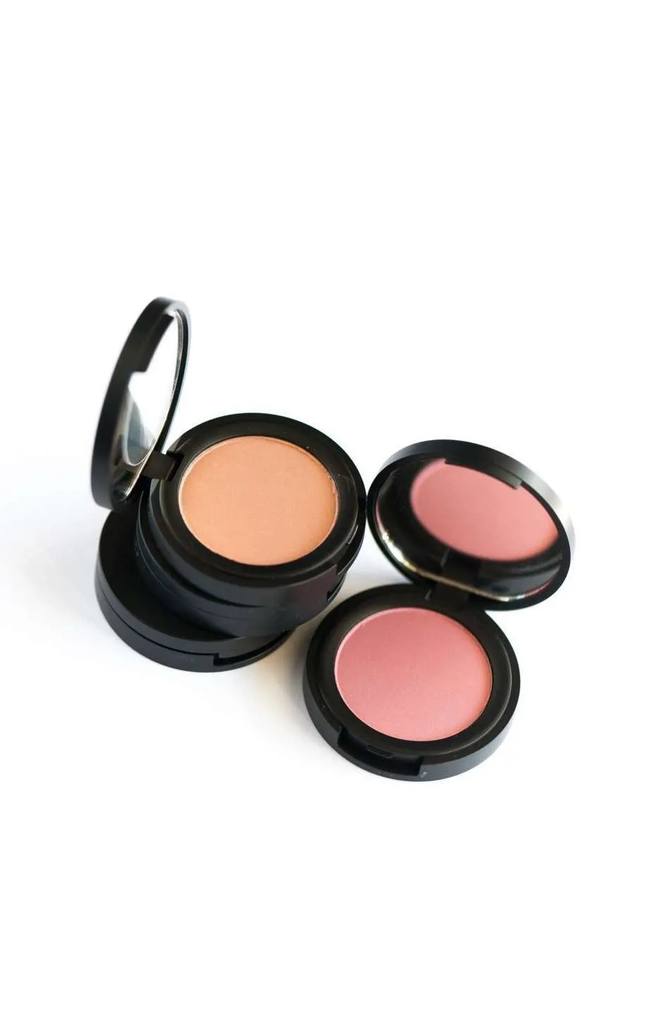 WithSimplicity Beauty - Organic Blush