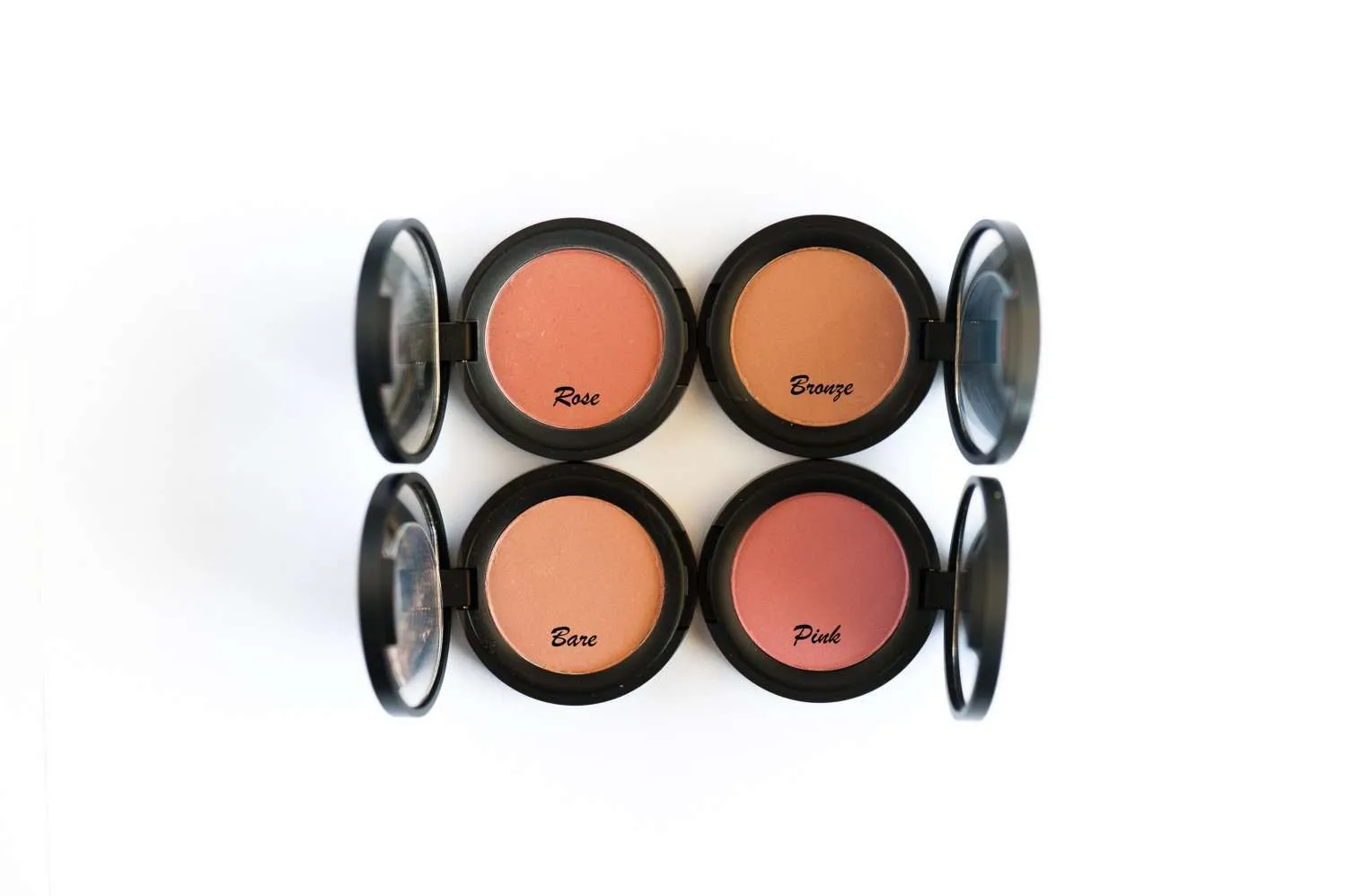 WithSimplicity Beauty - Organic Blush