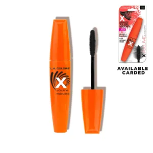 X Volume Mascara