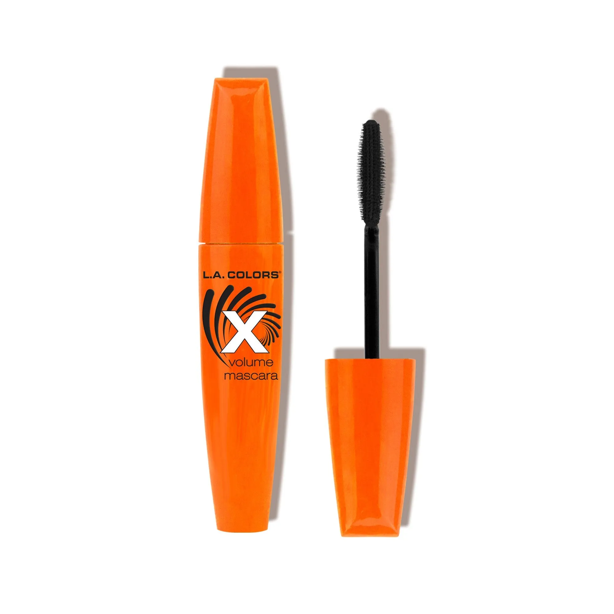 X Volume Mascara