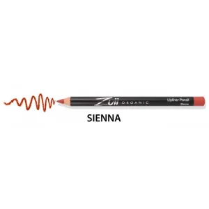 Zuii Organic Lip Pencil Sienna